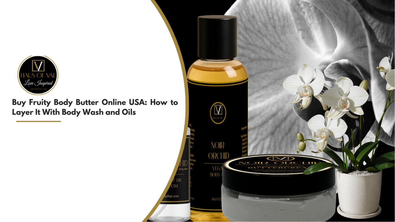 floral blended scents online