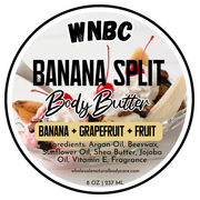 Banana Split
