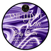 Amethyst Rein