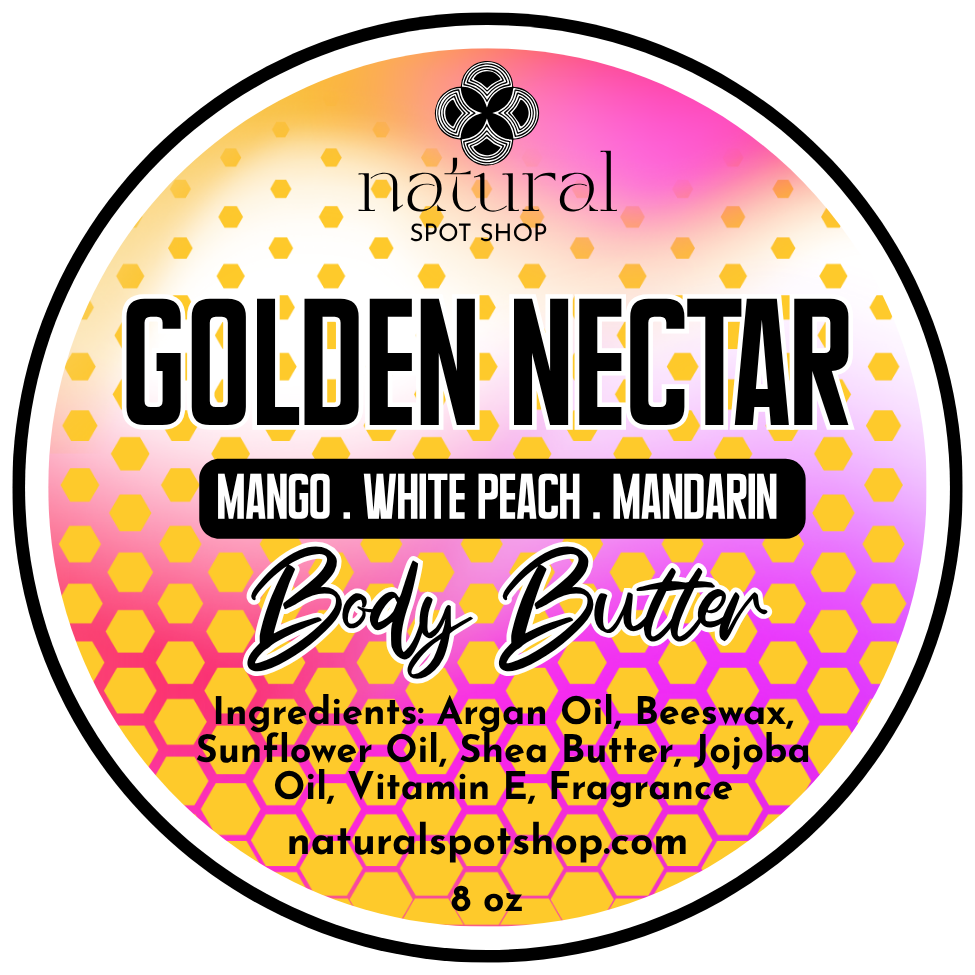 Golden Nectar Fruity Collection
