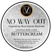 No Way Out