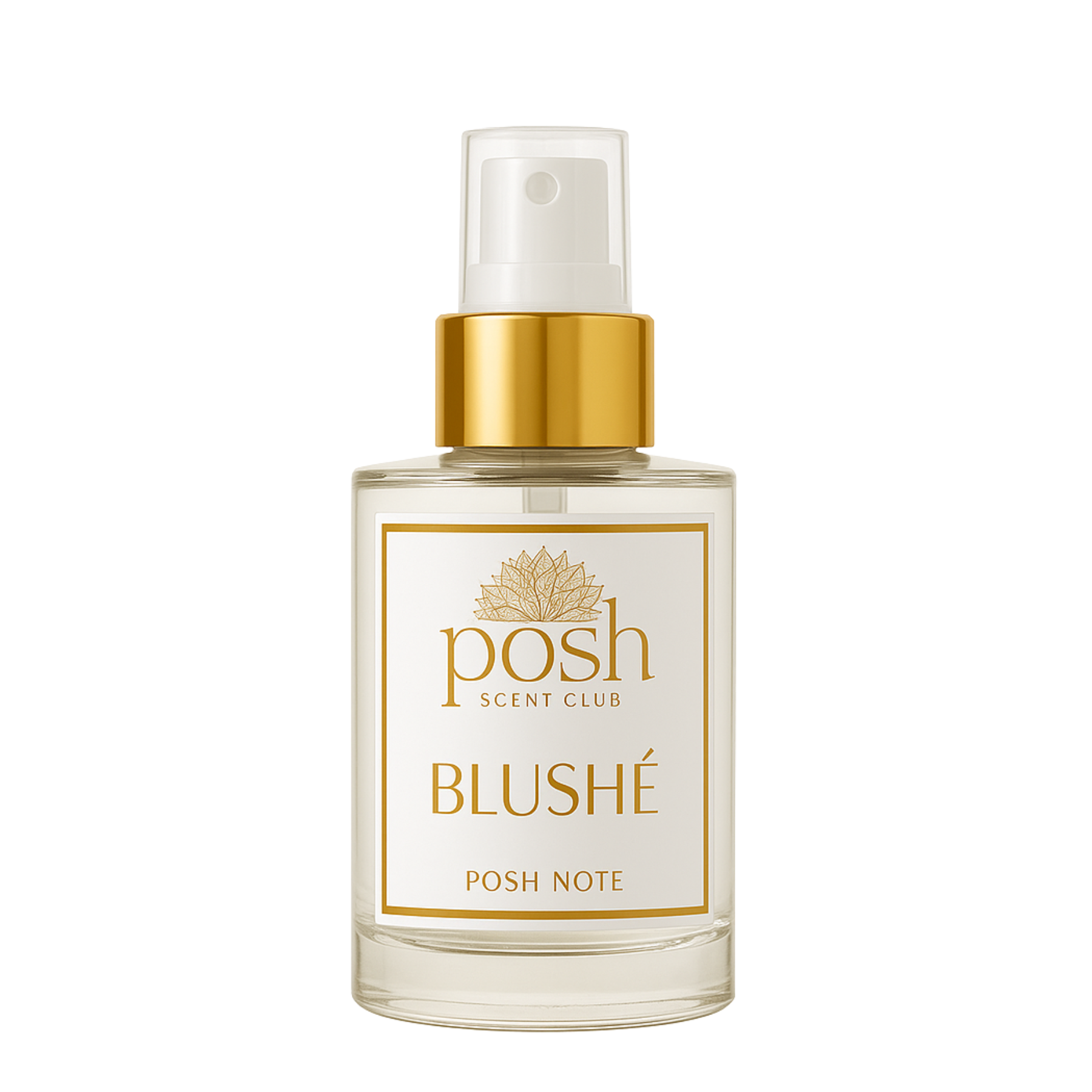 Blushé