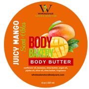 Juicy Mango Collection