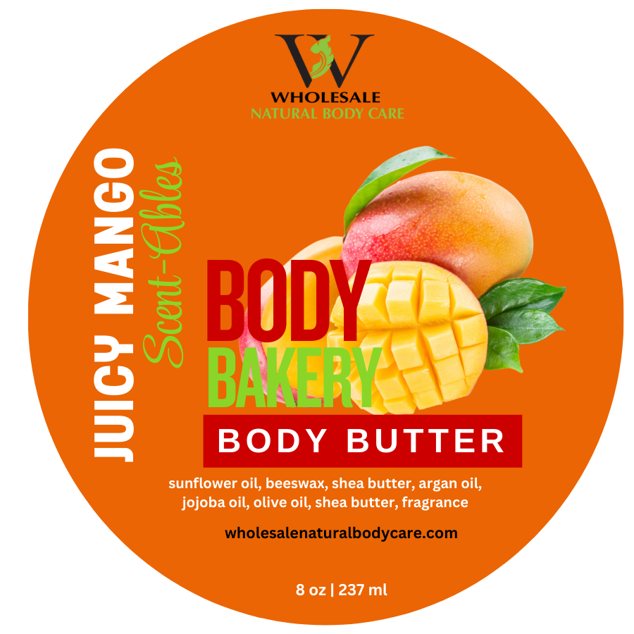 Juicy Mango Collection