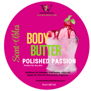 Polished Passion  Collection