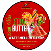 Watermelon Candy Collection