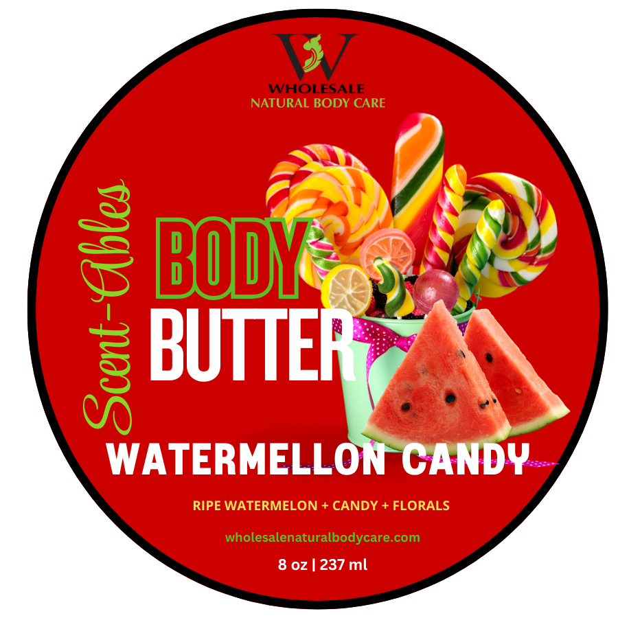 Watermelon Candy Collection