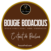Bougie Bodacious