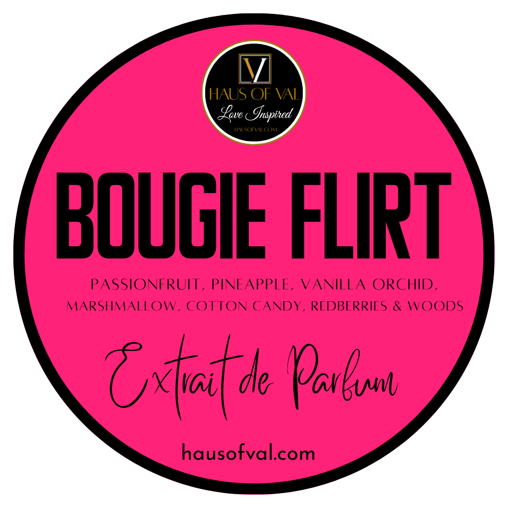 Bougie Flirt