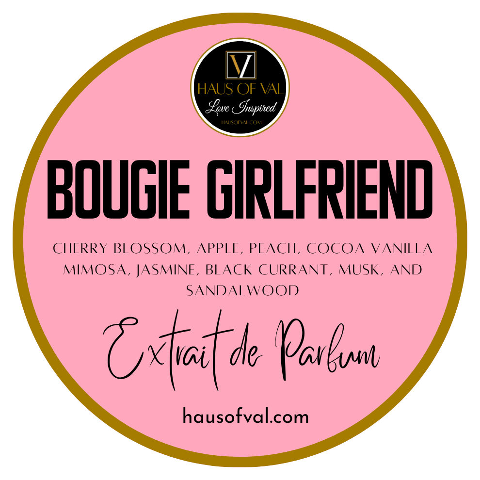 Bougie Girlfriend