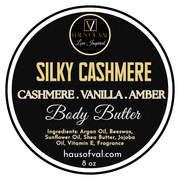 Silky Cashmere