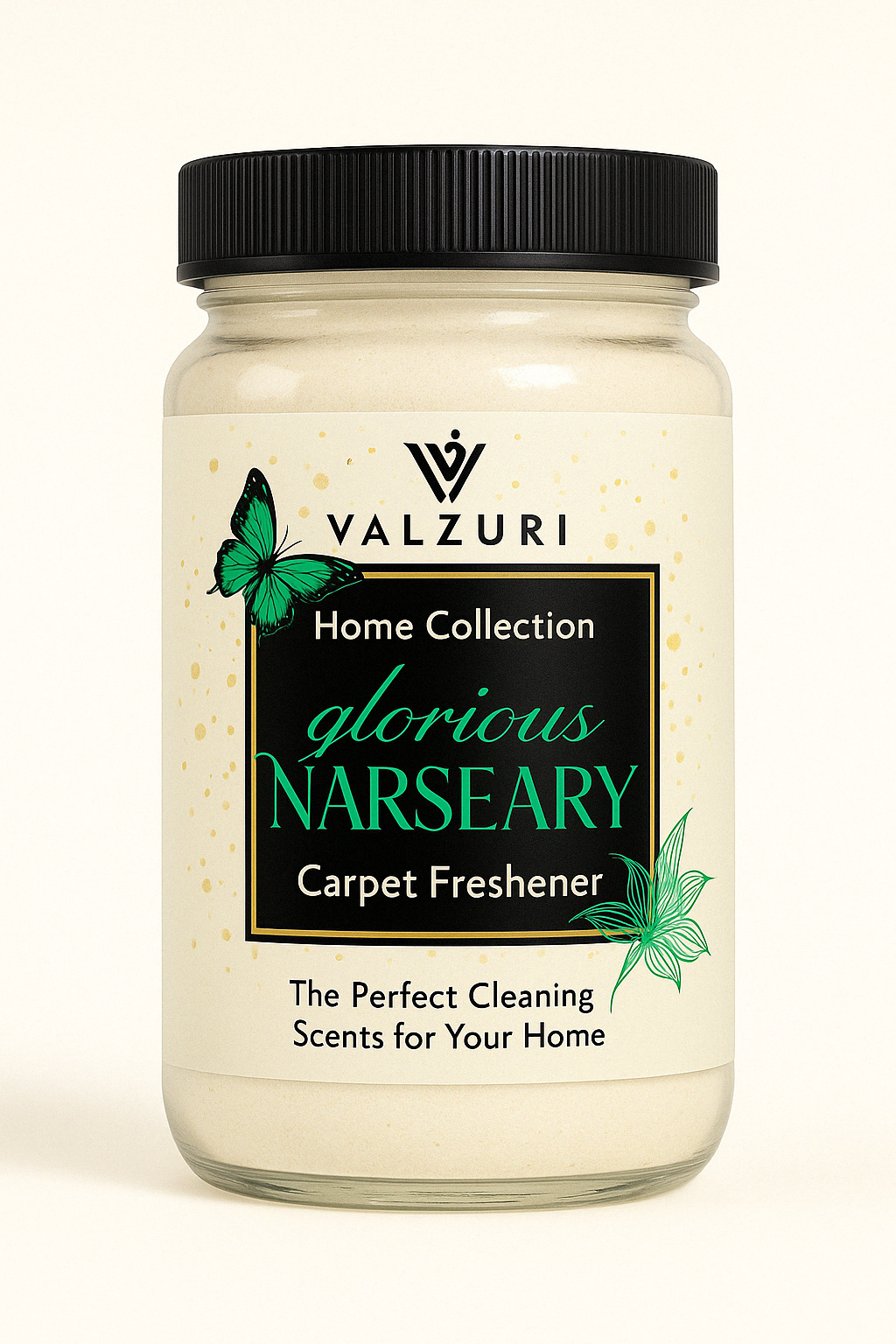 VALZURI - Narseary Collection