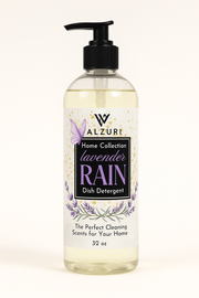 VALZURI Dish Detergent