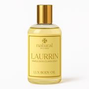 Laurrin Body Oil