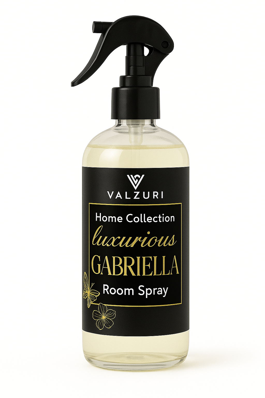 VALZURI Linen & Room Sprays