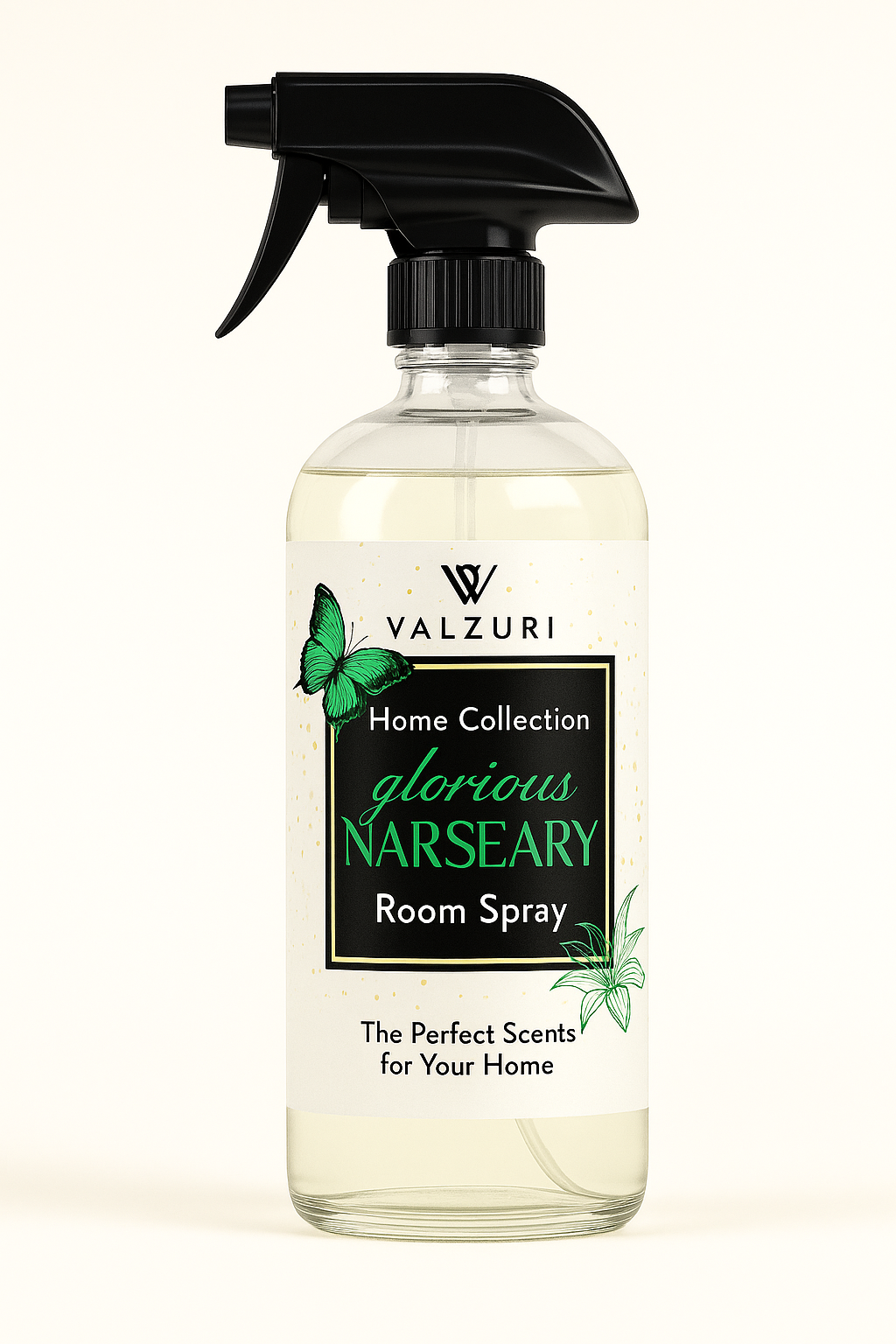 VALZURI - Narseary Collection