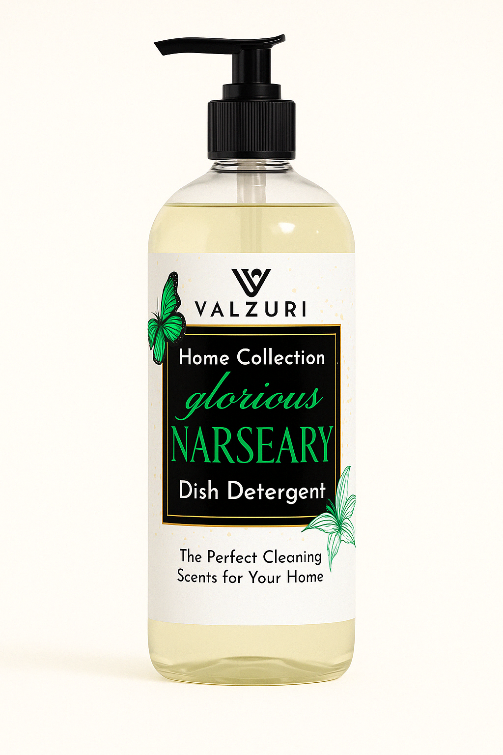 VALZURI - Narseary Collection