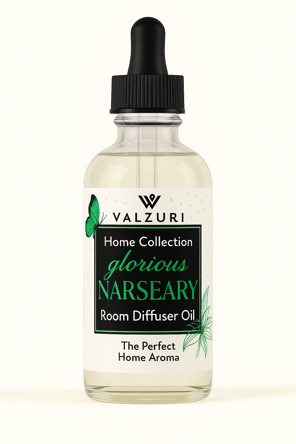 VALZURI - Narseary Collection