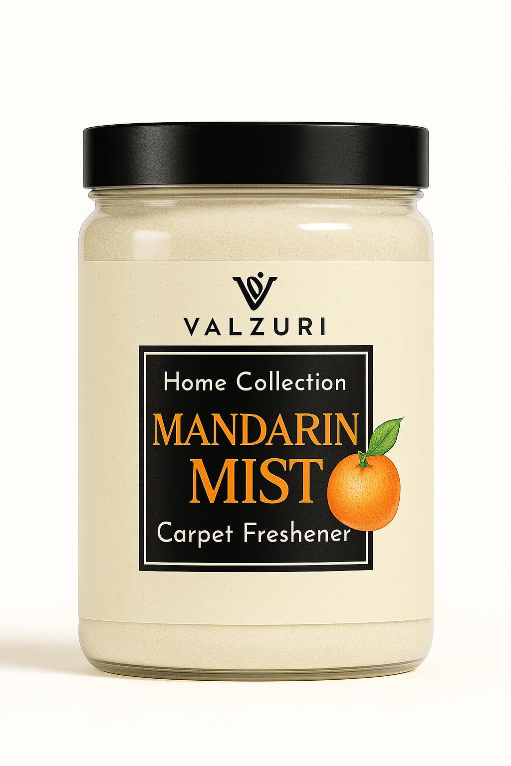 VALZURI - Mandarin Mist Collection