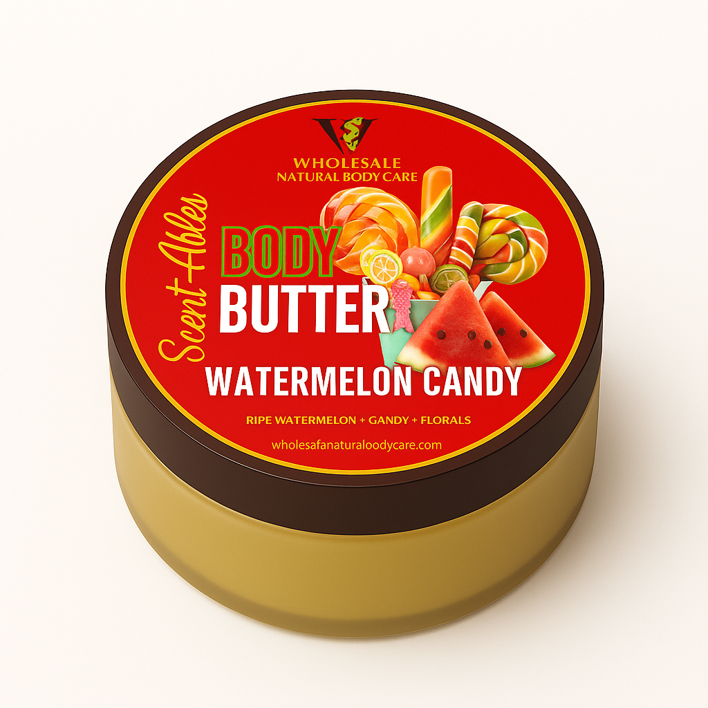 Watermelon Candy Collection