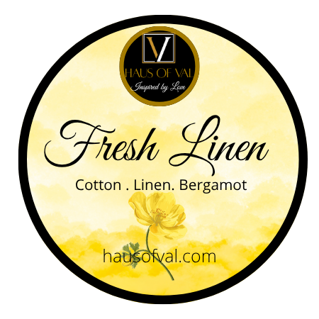 Fresh Linen