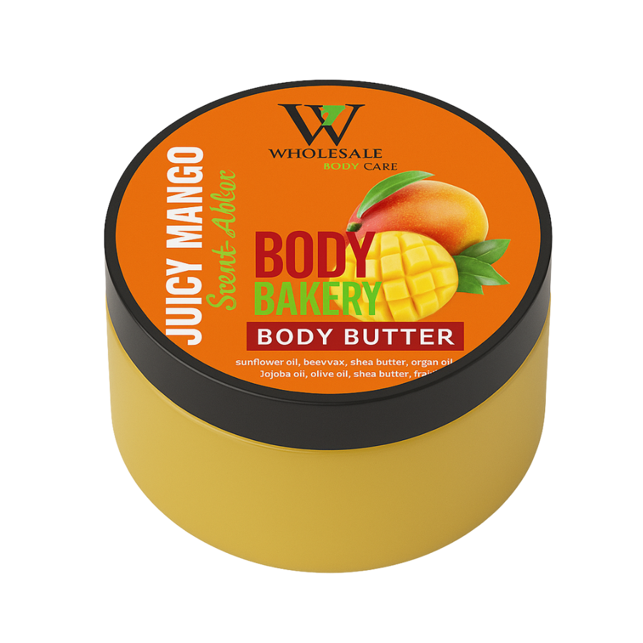 Juicy Mango Collection