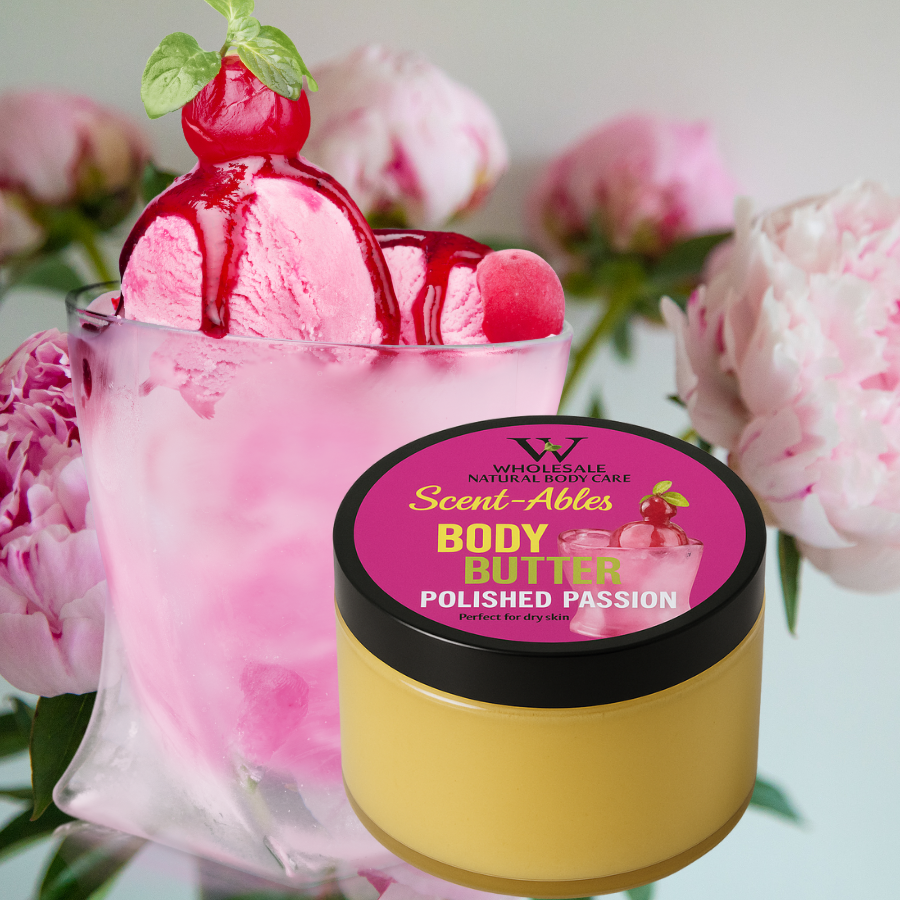 Polished Passion  Collection