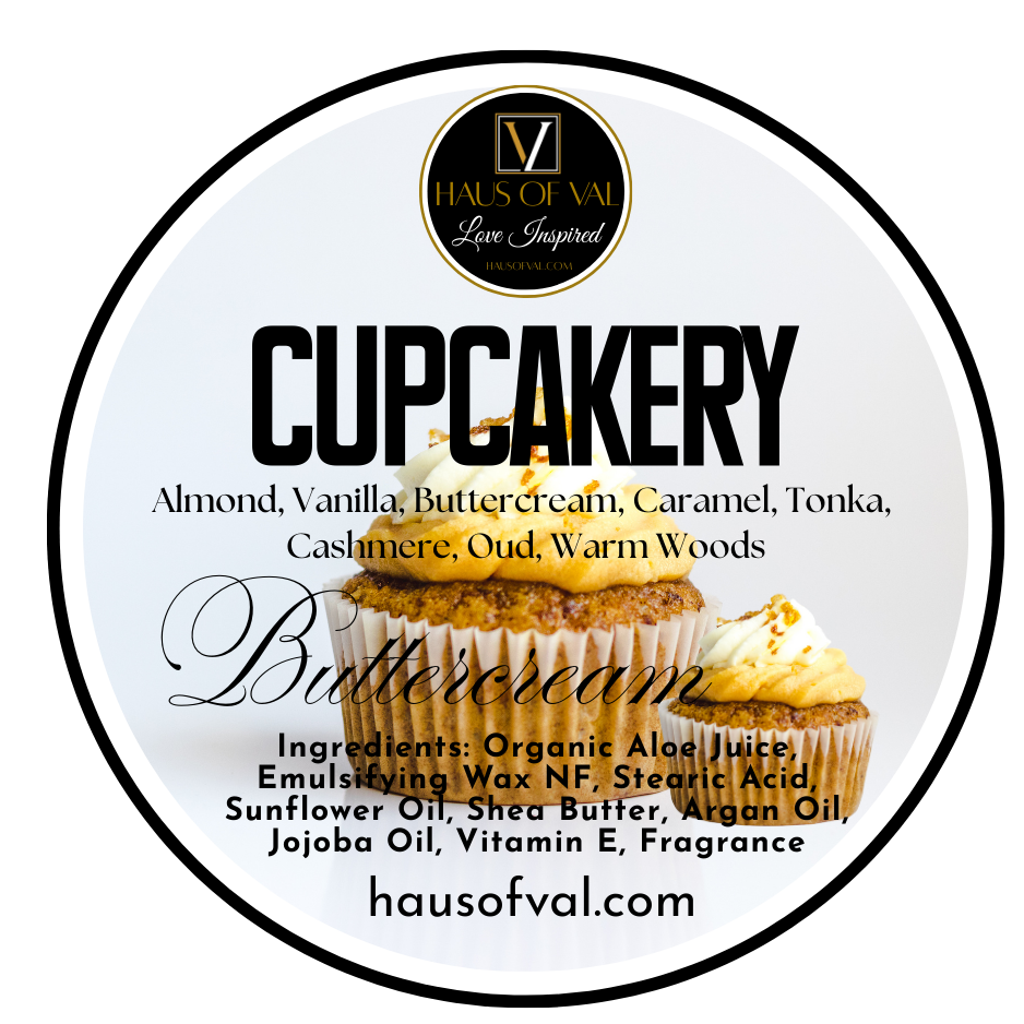 CupCakery