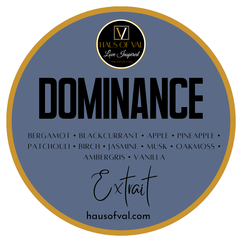 Dominance