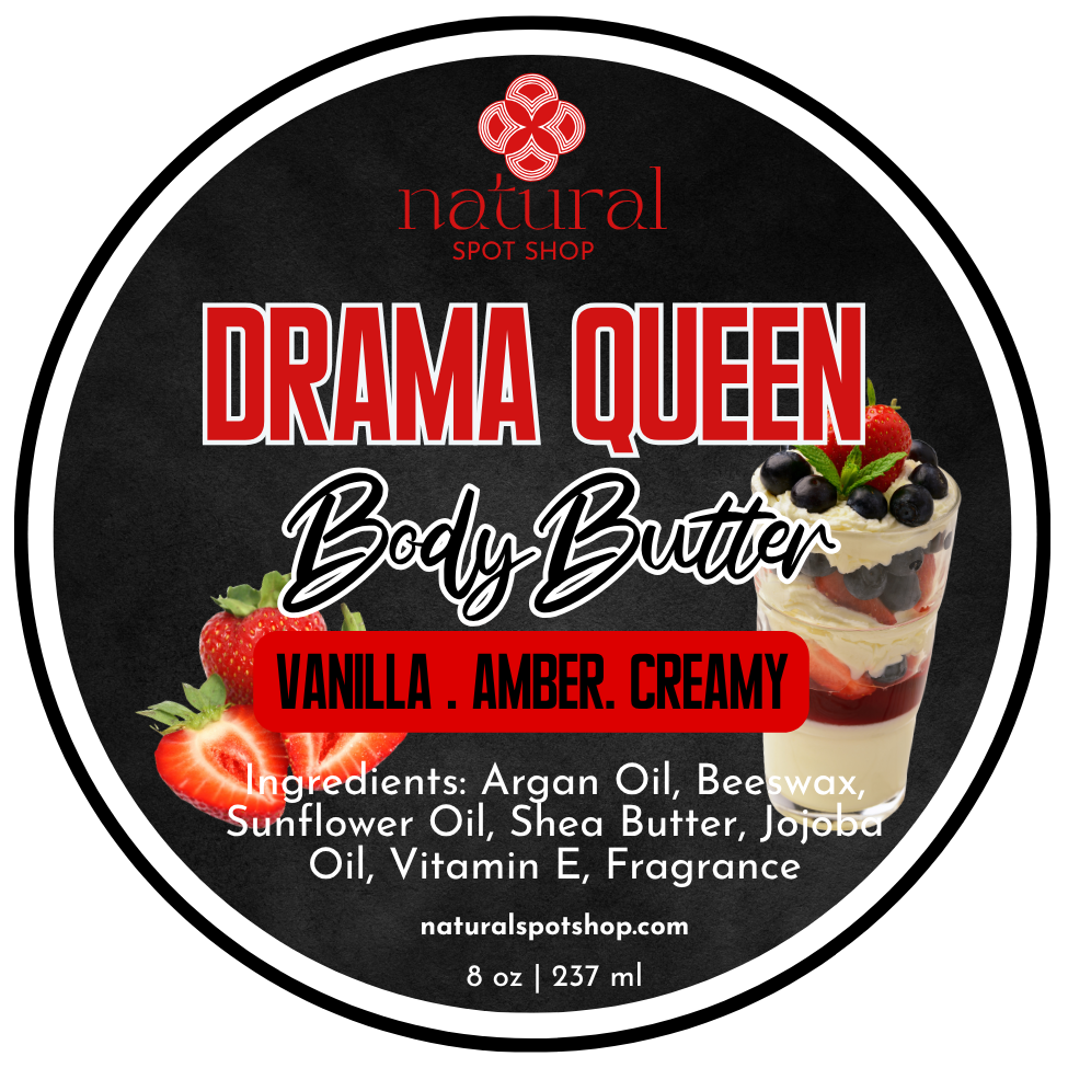 Drama Queen