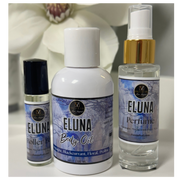 Eluna | Cirque De Soleil Inspired