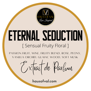 Eternal Seduction