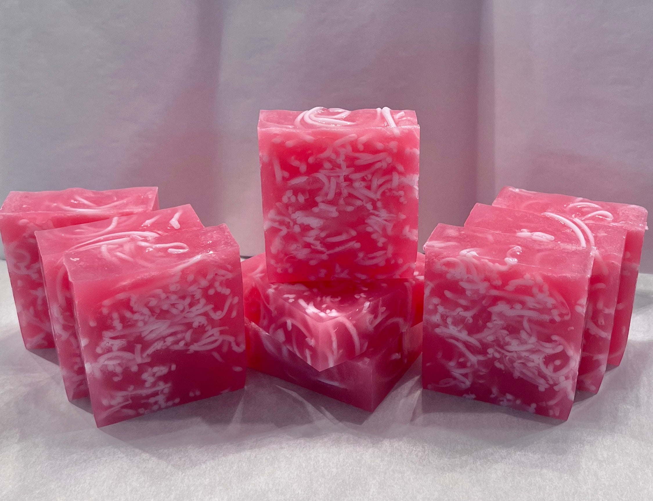 Kitten Kiss Yoni Bar