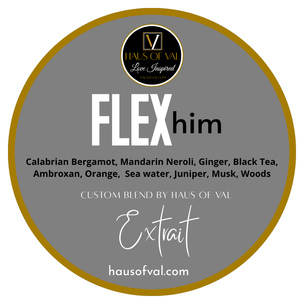 Flex Him
