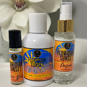 Floridian Sunset  | Inspired by Miami Nectar