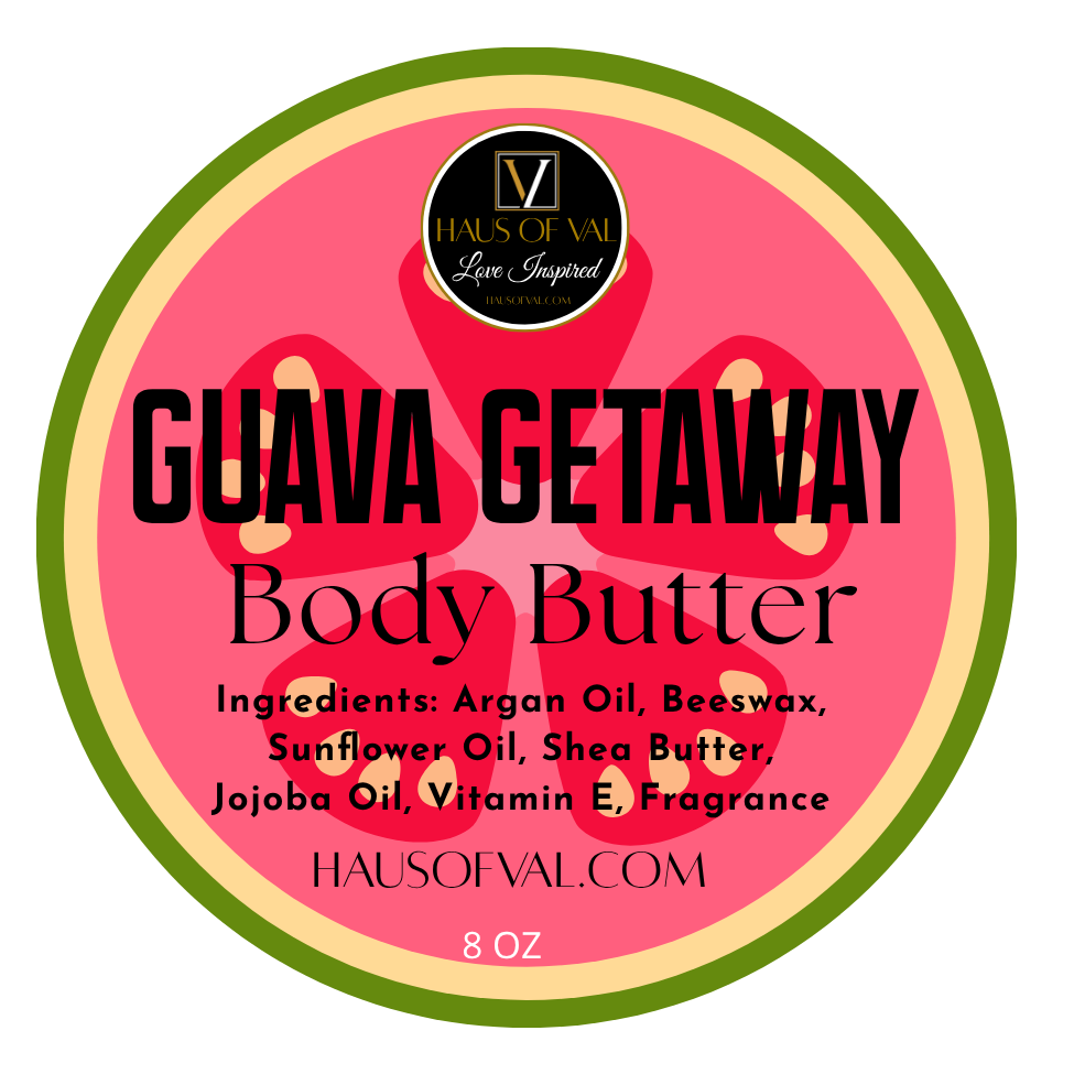 Guava Getaway