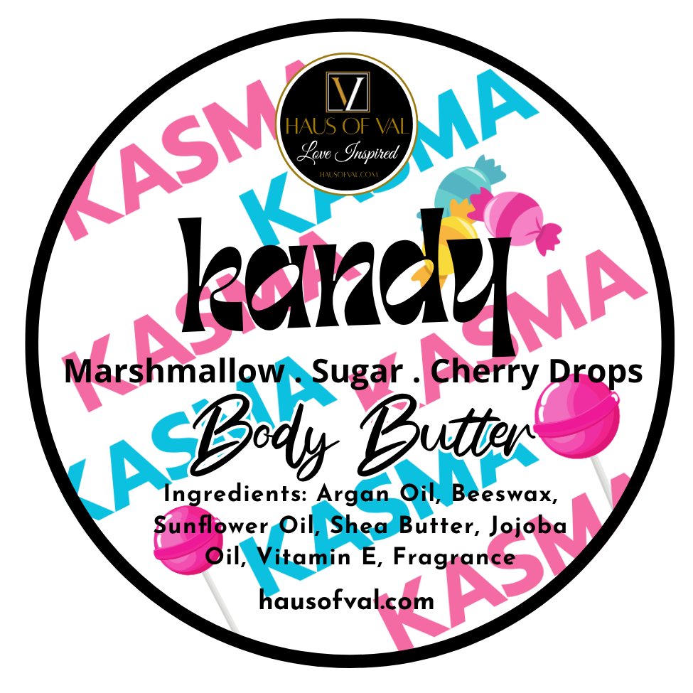 Kasma Kandy