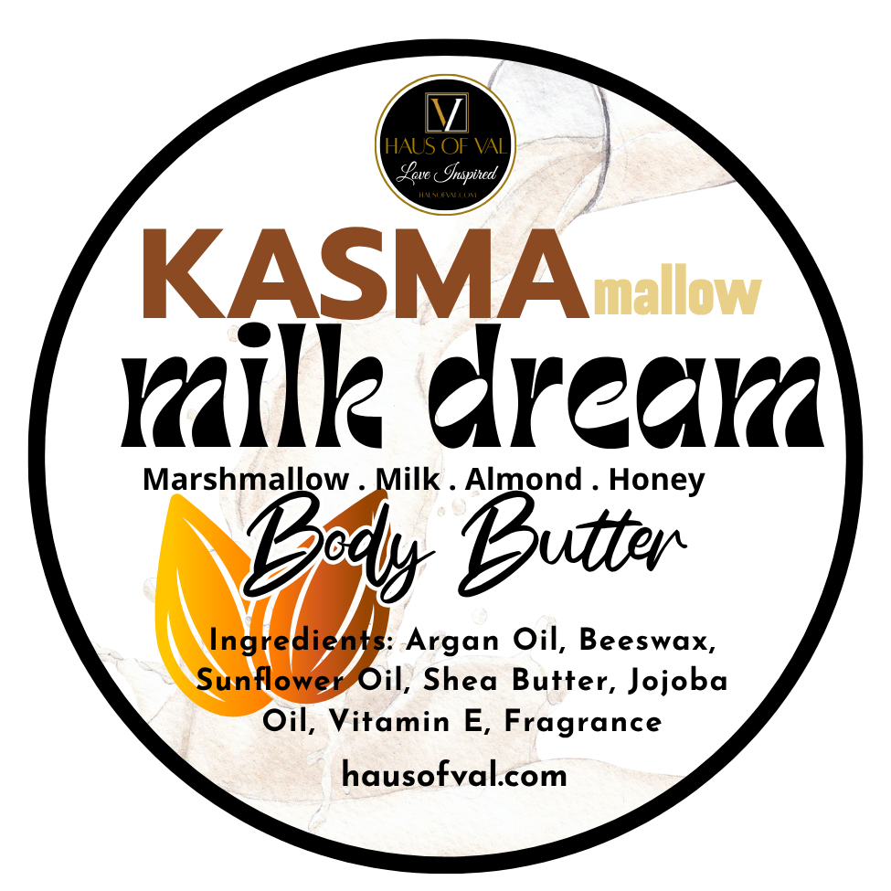 Kasma Milk Dream