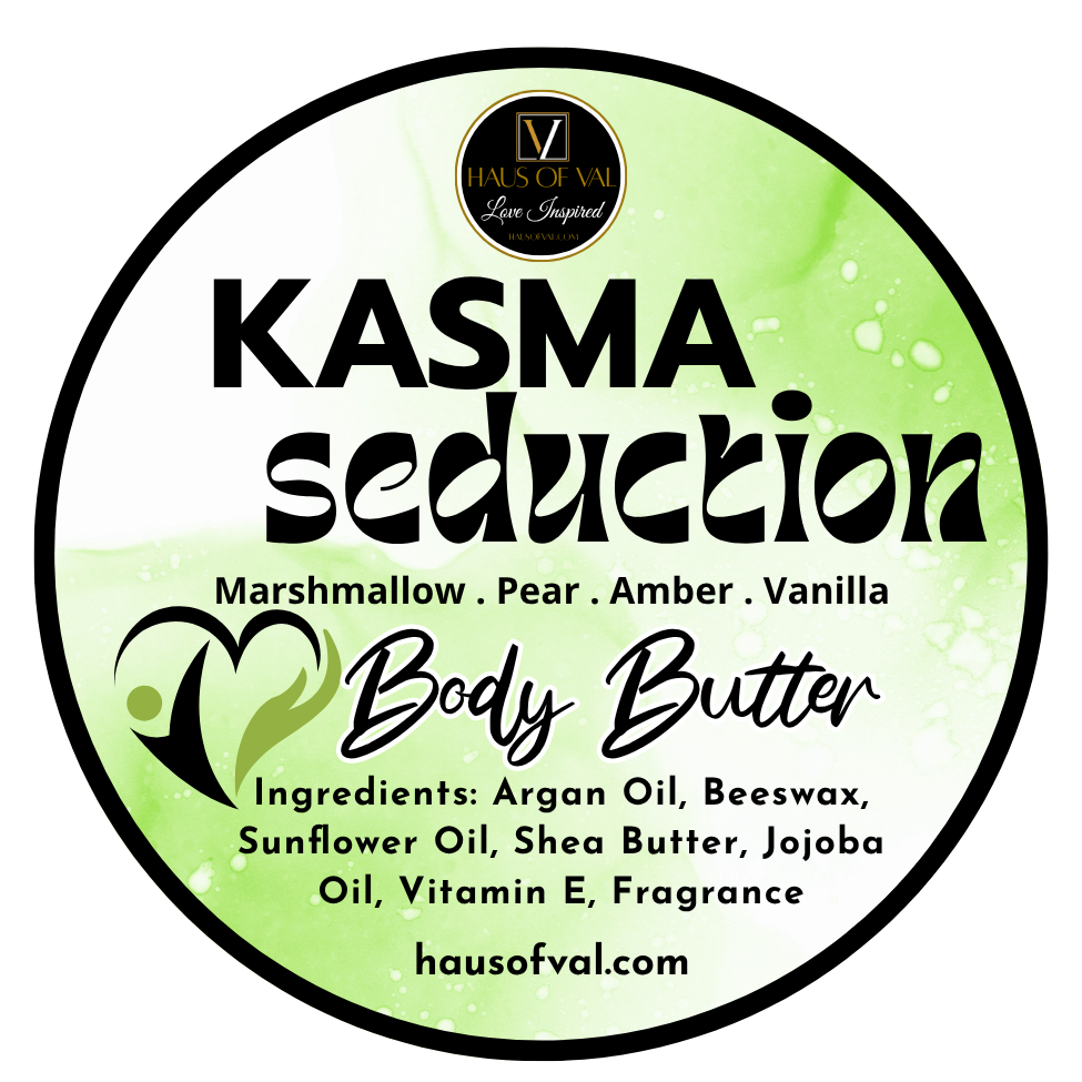 Kasma Seduction
