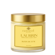 Laurrin Body Butter