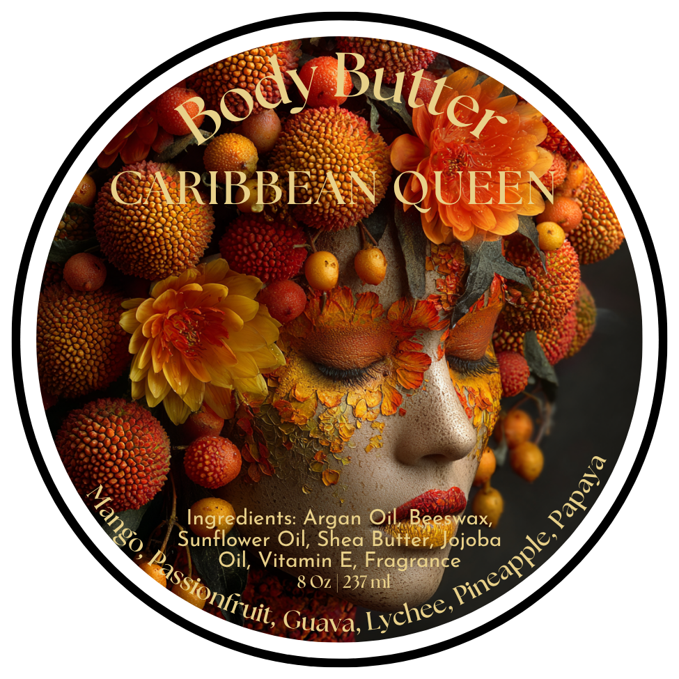 Caribbean Queen