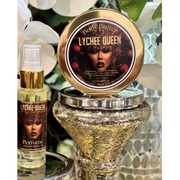 Lychee Queen Perfume