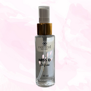 Miss D Perfume