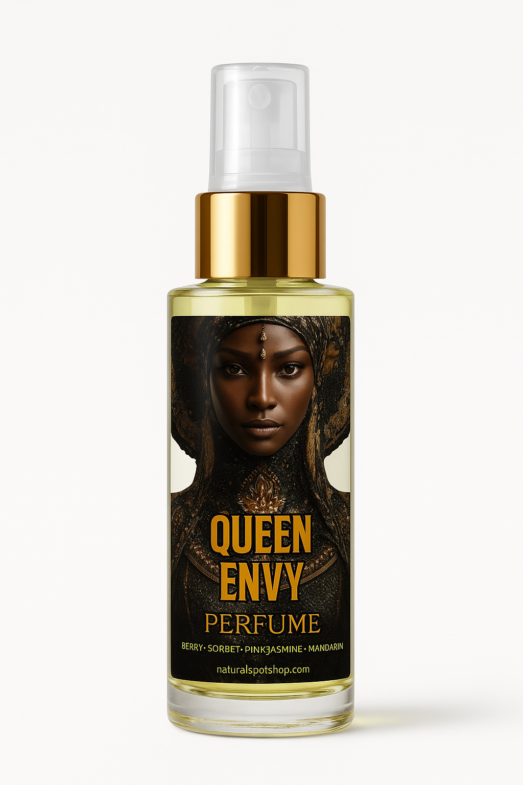 Queen Envy Perfume