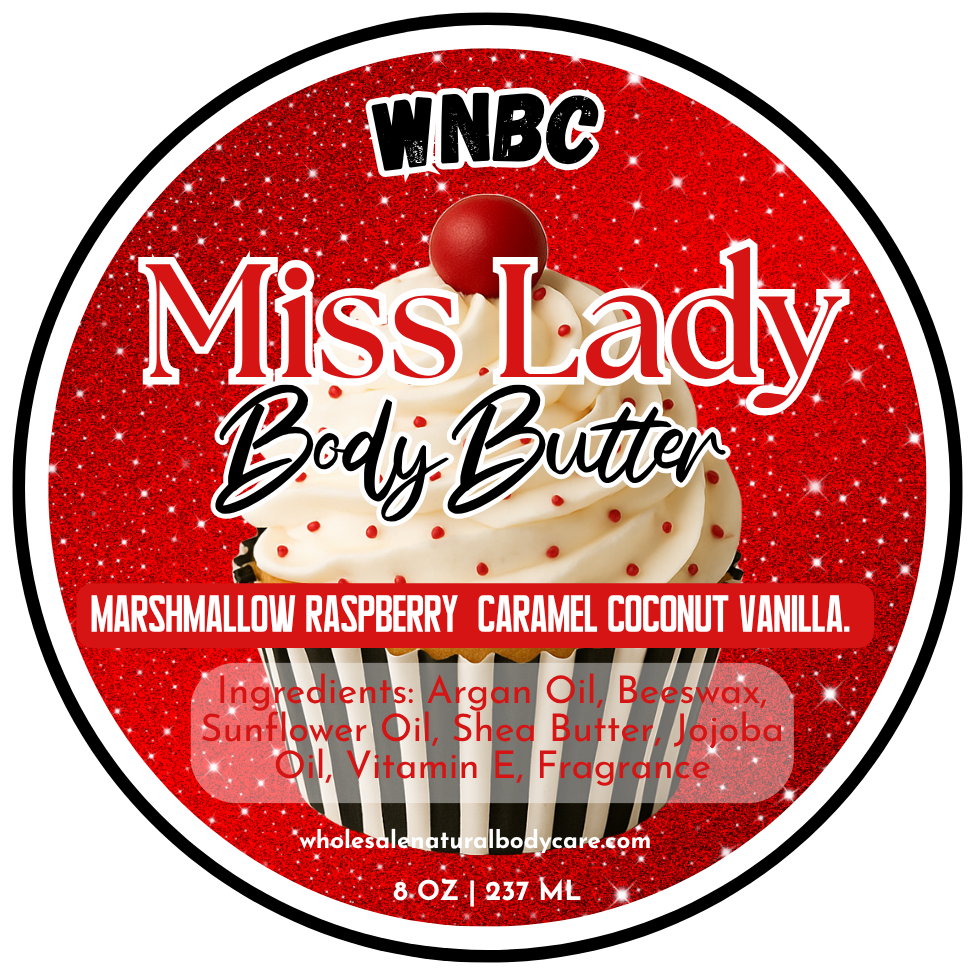 Miss Lady | Minnie Mouse Inspired