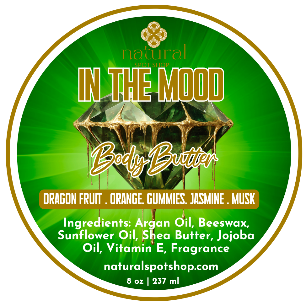 In The Mood Collection