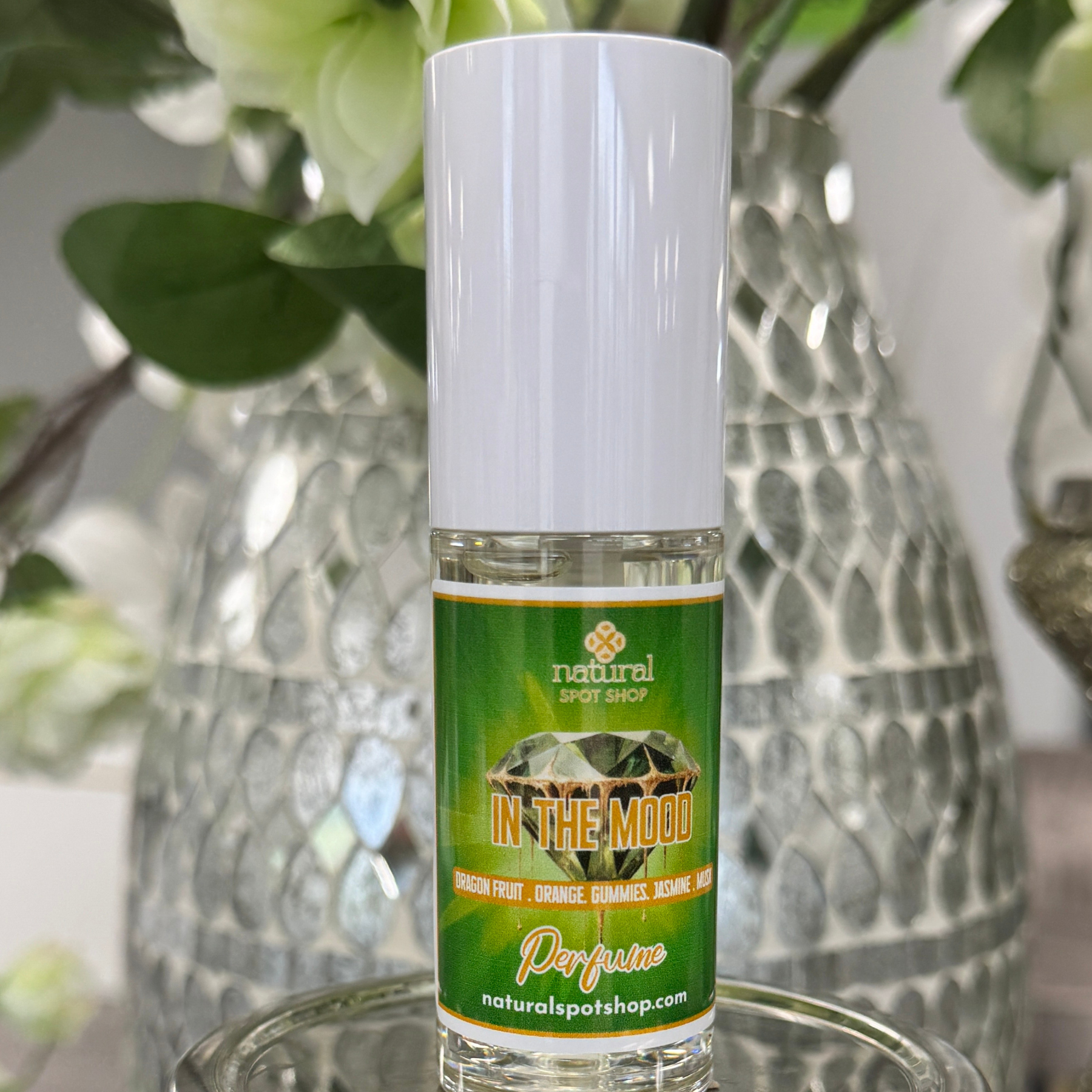 In The Mood Collection