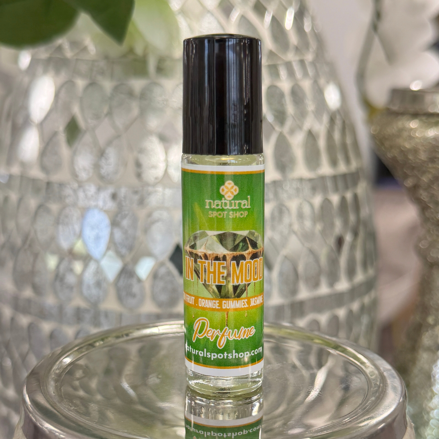 In The Mood Collection