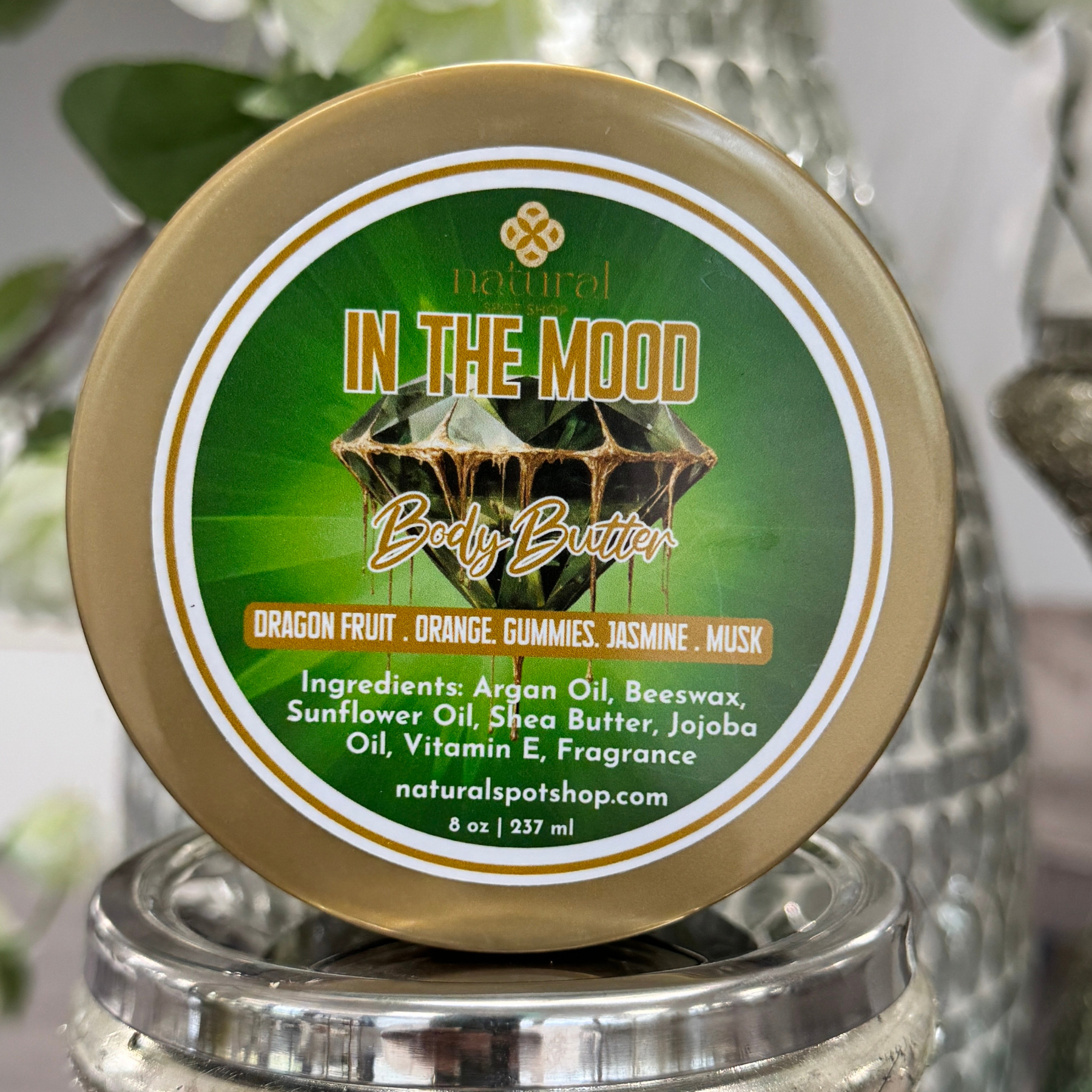 In The Mood Collection