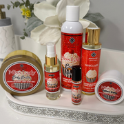 Miss Lady | Minnie Mouse Inspired